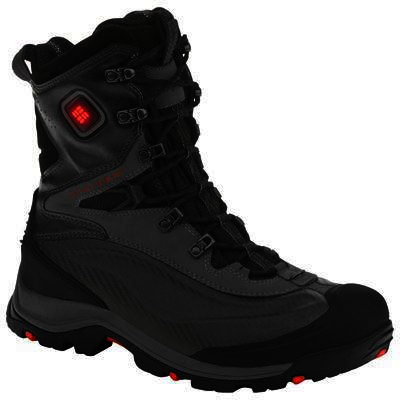 Columbia Bugaboot Plus Electric Mens Columbia Bugaboot Plus Electric Mens